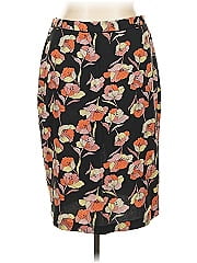 Who What Wear Casual Skirt