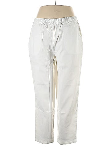 D&Co. Casual Pants (view 1)