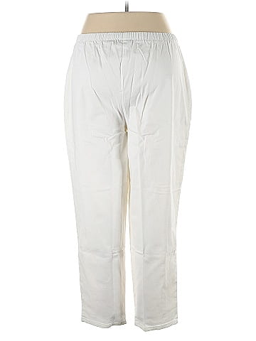 D&Co. Casual Pants (view 2)