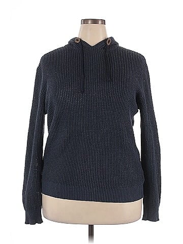 RDI Pullover Sweater (view 1)