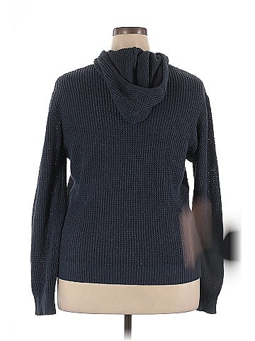 RDI Pullover Sweater (view 2)