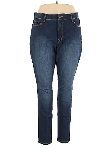 Gloria Vanderbilt Jeans (view 1)