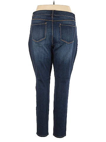 Gloria Vanderbilt Jeans (view 2)