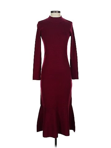 T Tahari Casual Dress (view 1)