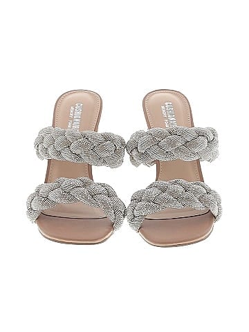 Cushion Aire Heels (view 2)