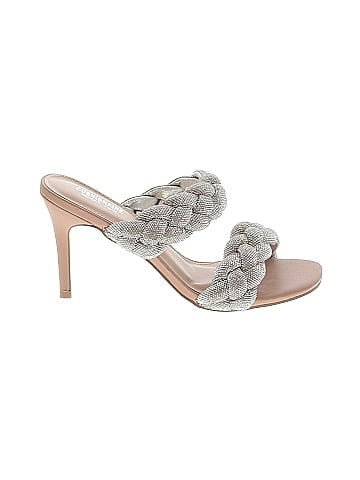 Cushion Aire Heels (view 1)