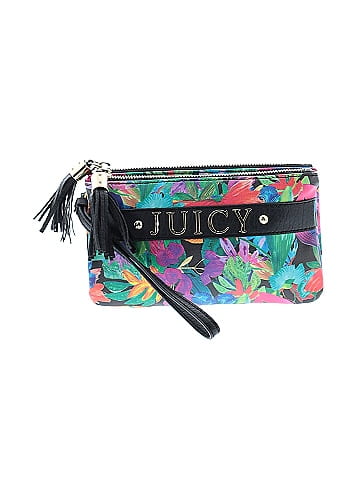 Juicy Couture Wristlet (view 1)