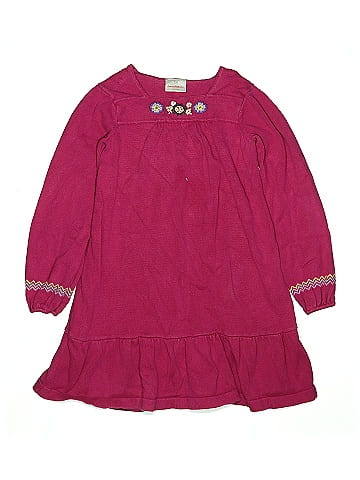 Hanna Andersson Dress (view 1)