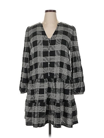 Ann Taylor LOFT Casual Dress (view 1)