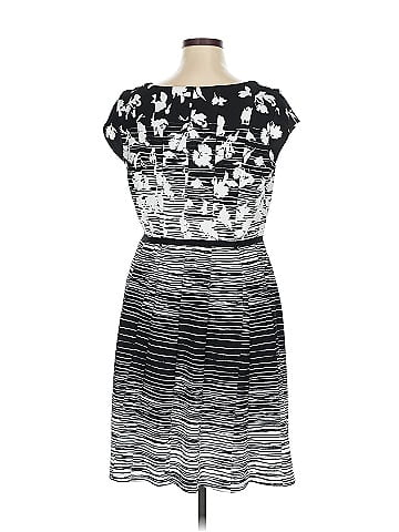 Elle Cocktail Dress (view 2)