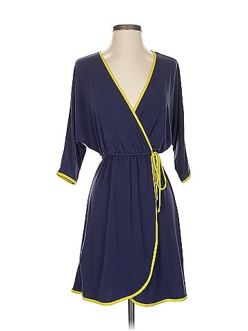 Max and Cleo Casual Dress (view 1)