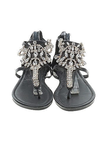 Shoedazzle Flats (view 2)