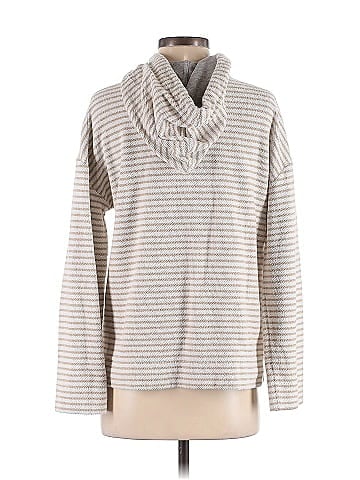 Lou & Grey Pullover Sweater (view 2)