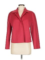 Akris Punto Wool Blazer