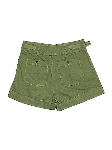 Current/Elliott Khaki Shorts (view 2)