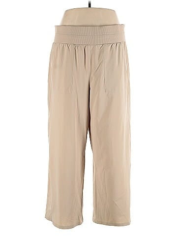 T by Talbots Casual Pants (view 1)