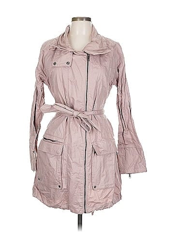 Eddie Bauer Trenchcoat (view 1)