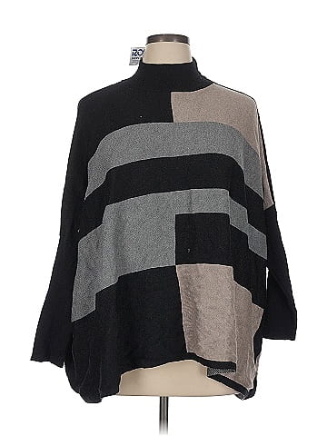Joseph A. Turtleneck Sweater (view 1)