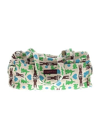 Bungalow 360 Satchel (view 1)