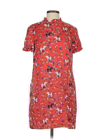 Corey Lynn Calter Casual Dress (view 1)