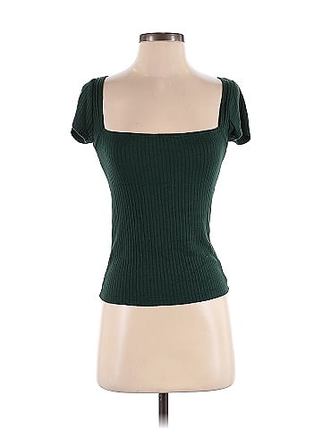 Reformation Short Sleeve Top (view 1)