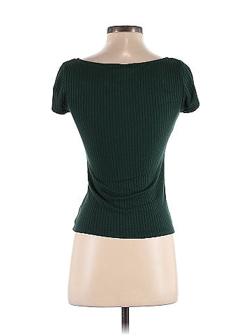 Reformation Short Sleeve Top (view 2)