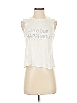 Spiritual Gangster Sleeveless T Shirt
