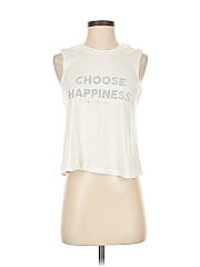 Spiritual Gangster Sleeveless T Shirt