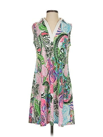 MSK Casual Dress (view 1)