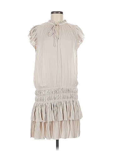Current Air Casual Dress (view 1)