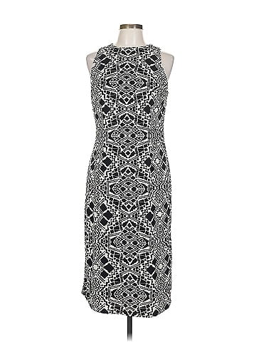 London Times Cocktail Dress (view 1)