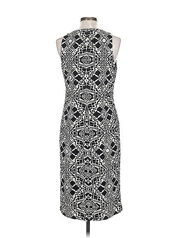 London Times Cocktail Dress (view 2)