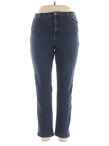 Gloria Vanderbilt Jeans (view 1)
