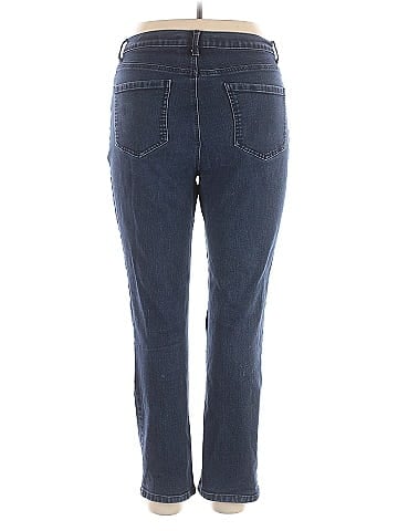 Gloria Vanderbilt Jeans (view 2)