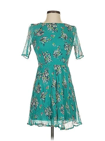 Ella Moss Cocktail Dress (view 1)