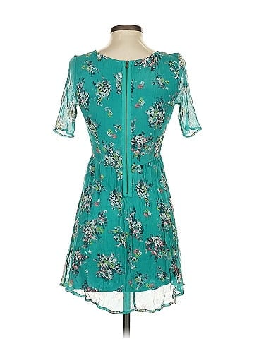Ella Moss Cocktail Dress (view 2)
