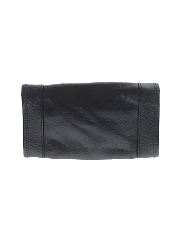 Cole Haan Leather Wristlet (view 2)