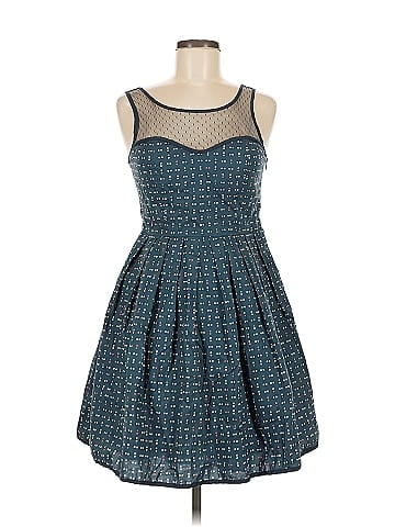 Minuet Cocktail Dress (view 1)