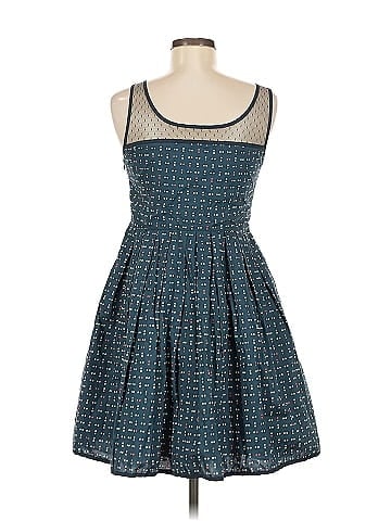 Minuet Cocktail Dress (view 2)