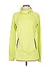 VSX Sport Green Sweatshirt Size S - photo 1