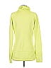 VSX Sport Green Sweatshirt Size S - photo 2