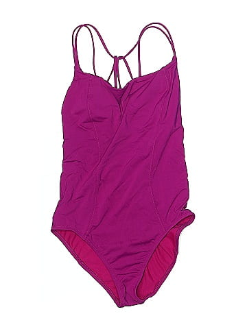 Athleta One Piece Swimsuit (view 1)