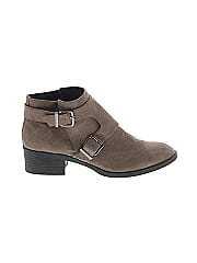 Kenneth Cole Reaction Ankle Boots