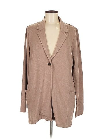 Cuddl Duds Cardigan (view 1)