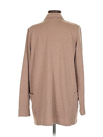 Cuddl Duds Cardigan (view 2)