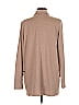Cuddl Duds Tan Cardigan Size M - photo 2