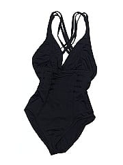 La Blanca One Piece Swimsuit