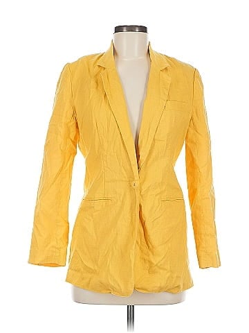 Newport News Blazer (view 1)