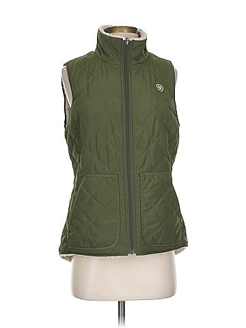 Ariat Vest (view 1)