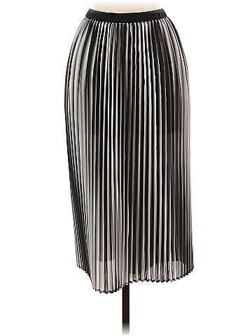 Eileen Fisher Formal Skirt (view 2)